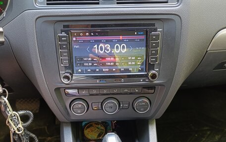 Volkswagen Jetta VI, 2015 год, 1 220 000 рублей, 11 фотография