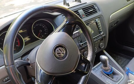 Volkswagen Jetta VI, 2015 год, 1 220 000 рублей, 6 фотография