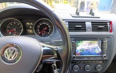 Volkswagen Jetta VI, 2015 год, 1 220 000 рублей, 10 фотография