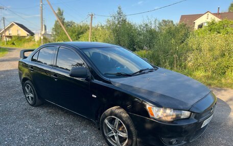 Mitsubishi Lancer IX, 2007 год, 435 000 рублей, 2 фотография