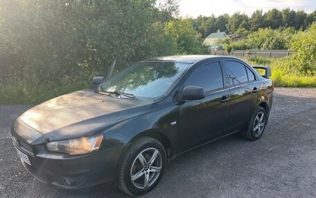 Mitsubishi Lancer IX, 2007 год, 435 000 рублей, 6 фотография
