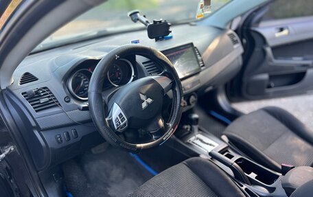 Mitsubishi Lancer IX, 2007 год, 435 000 рублей, 7 фотография