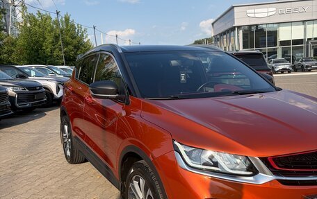 Geely Coolray I, 2020 год, 1 840 000 рублей, 2 фотография