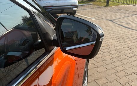 Geely Coolray I, 2020 год, 1 840 000 рублей, 5 фотография