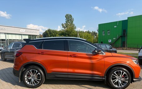 Geely Coolray I, 2020 год, 1 840 000 рублей, 3 фотография