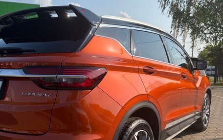 Geely Coolray I, 2020 год, 1 840 000 рублей, 6 фотография