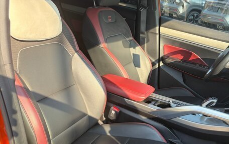 Geely Coolray I, 2020 год, 1 840 000 рублей, 10 фотография