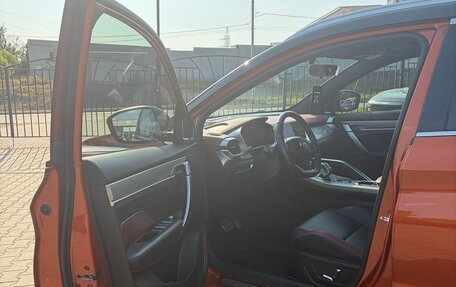 Geely Coolray I, 2020 год, 1 840 000 рублей, 9 фотография