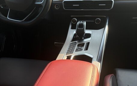 Geely Coolray I, 2020 год, 1 840 000 рублей, 17 фотография
