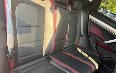 Geely Coolray I, 2020 год, 1 840 000 рублей, 14 фотография