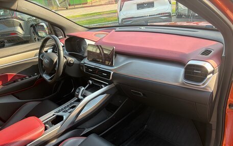 Geely Coolray I, 2020 год, 1 840 000 рублей, 11 фотография