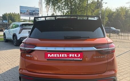 Geely Coolray I, 2020 год, 1 840 000 рублей, 7 фотография