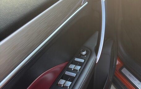 Geely Coolray I, 2020 год, 1 840 000 рублей, 15 фотография