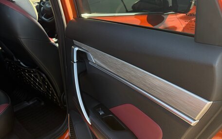 Geely Coolray I, 2020 год, 1 840 000 рублей, 12 фотография