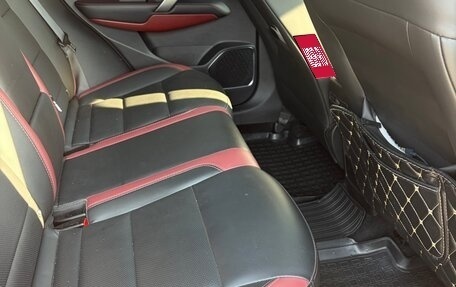 Geely Coolray I, 2020 год, 1 840 000 рублей, 13 фотография