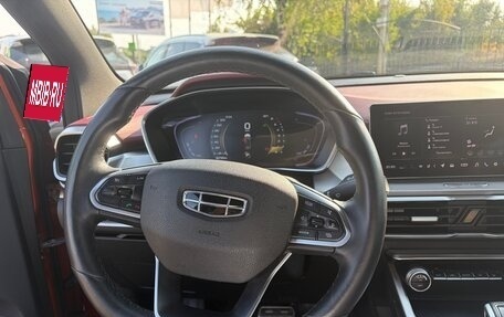 Geely Coolray I, 2020 год, 1 840 000 рублей, 18 фотография