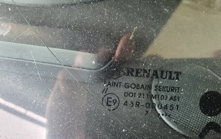 Renault Megane II, 2007 год, 250 000 рублей, 3 фотография