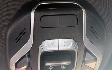 Geely Coolray I, 2020 год, 1 840 000 рублей, 23 фотография