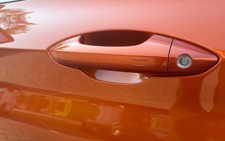 Geely Coolray I, 2020 год, 1 840 000 рублей, 22 фотография