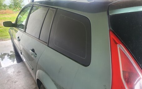 Renault Megane II, 2007 год, 250 000 рублей, 5 фотография