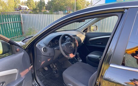 Nissan Almera, 2014 год, 810 000 рублей, 5 фотография
