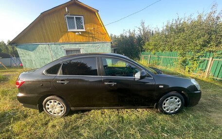 Nissan Almera, 2014 год, 810 000 рублей, 2 фотография