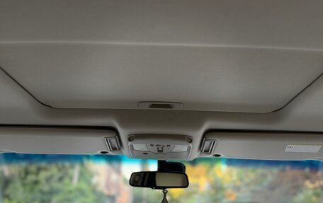 Infiniti QX56, 2013 год, 1 950 000 рублей, 11 фотография