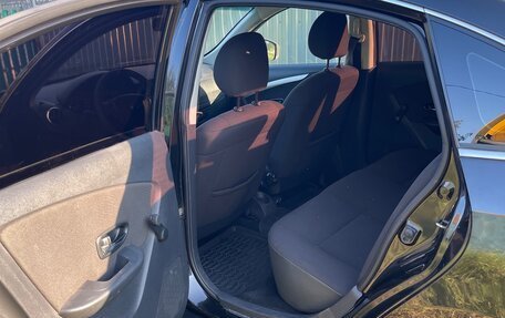 Nissan Almera, 2014 год, 810 000 рублей, 6 фотография