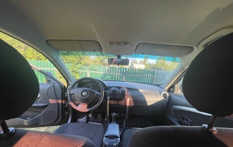 Nissan Almera, 2014 год, 810 000 рублей, 7 фотография