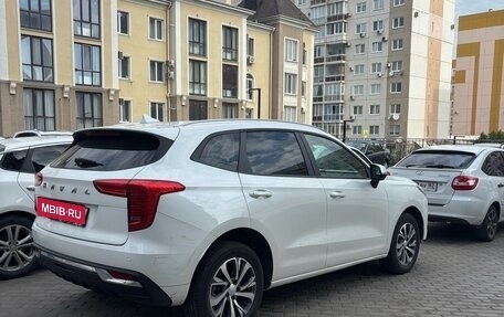 Haval Jolion, 2023 год, 1 500 000 рублей, 2 фотография