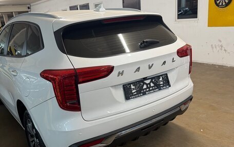 Haval Jolion, 2023 год, 1 500 000 рублей, 6 фотография