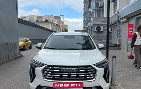 Haval Jolion, 2023 год, 1 500 000 рублей, 3 фотография