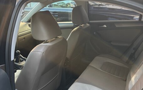 Volkswagen Jetta VI, 2013 год, 1 150 000 рублей, 8 фотография