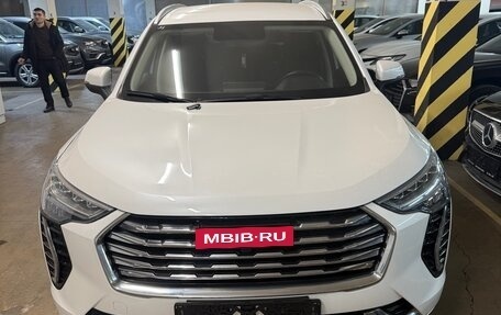 Haval Jolion, 2023 год, 1 500 000 рублей, 4 фотография