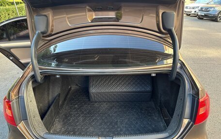 Volkswagen Jetta VI, 2013 год, 1 150 000 рублей, 11 фотография