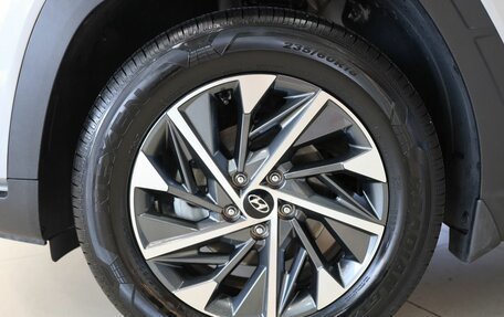 Hyundai Tucson, 2023 год, 3 680 000 рублей, 10 фотография