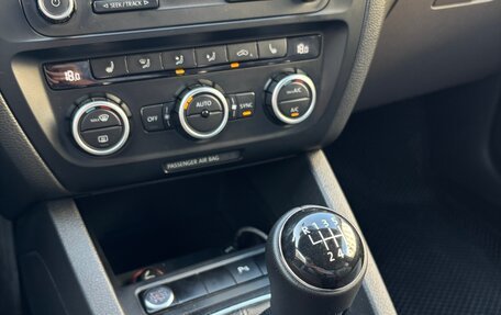 Volkswagen Jetta VI, 2013 год, 1 150 000 рублей, 12 фотография