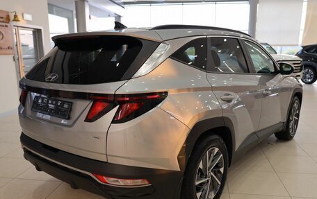 Hyundai Tucson, 2023 год, 3 680 000 рублей, 5 фотография