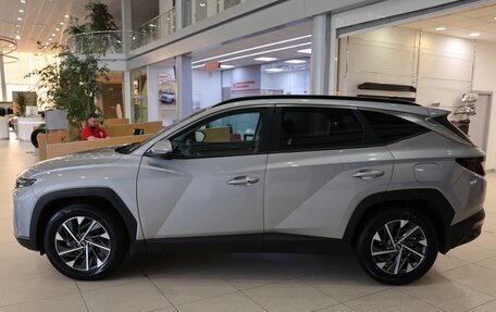 Hyundai Tucson, 2023 год, 3 680 000 рублей, 8 фотография