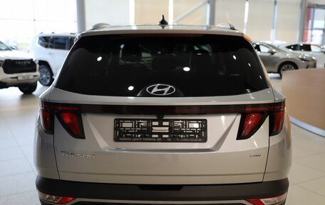 Hyundai Tucson, 2023 год, 3 680 000 рублей, 6 фотография