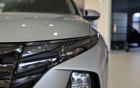 Hyundai Tucson, 2023 год, 3 680 000 рублей, 9 фотография