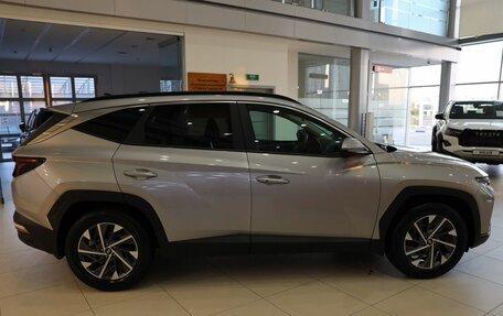 Hyundai Tucson, 2023 год, 3 680 000 рублей, 4 фотография
