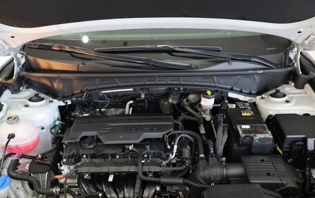 Hyundai Tucson, 2023 год, 3 680 000 рублей, 11 фотография