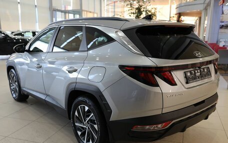 Hyundai Tucson, 2023 год, 3 680 000 рублей, 7 фотография