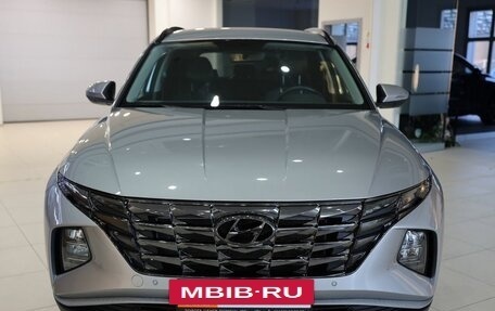 Hyundai Tucson, 2023 год, 3 680 000 рублей, 2 фотография
