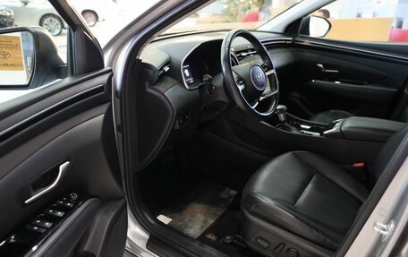 Hyundai Tucson, 2023 год, 3 680 000 рублей, 17 фотография