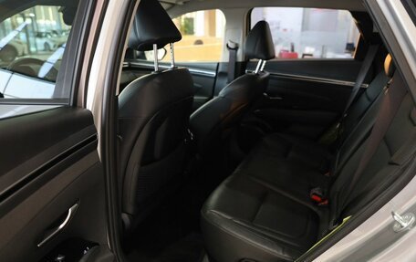 Hyundai Tucson, 2023 год, 3 680 000 рублей, 18 фотография