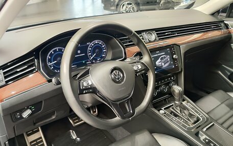 Volkswagen Passat B8 рестайлинг, 2019 год, 2 885 000 рублей, 7 фотография