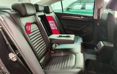 Volkswagen Passat B8 рестайлинг, 2019 год, 2 885 000 рублей, 10 фотография