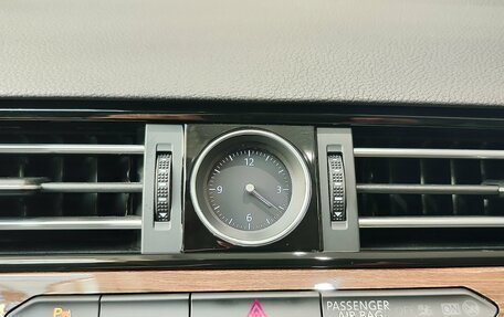 Volkswagen Passat B8 рестайлинг, 2019 год, 2 885 000 рублей, 22 фотография